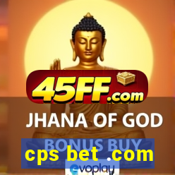 cps bet .com